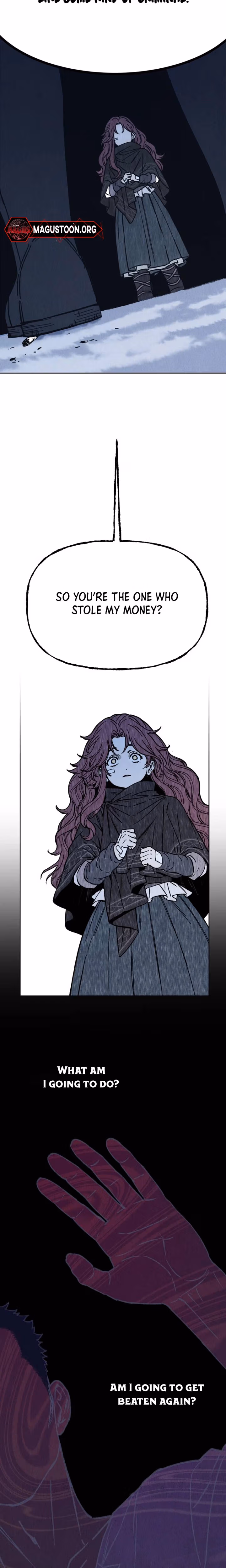 Impossible Delivery Chapter 1 page 35 - 