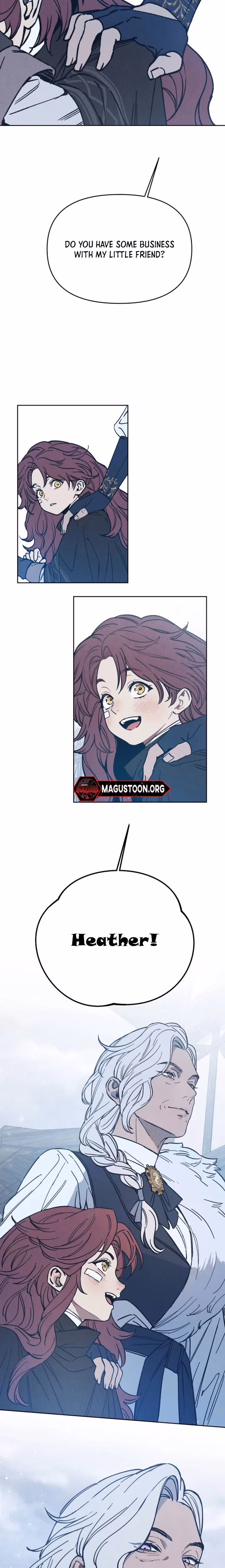 Impossible Delivery Chapter 1 page 37 - 