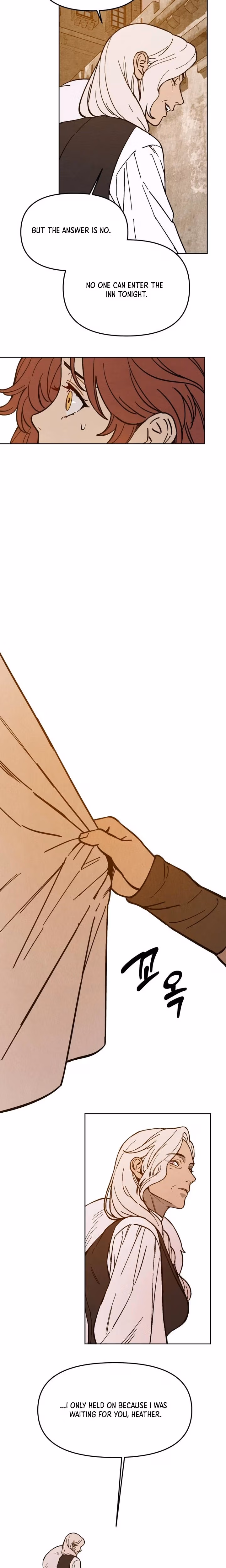 Impossible Delivery Chapter 2 page 14 - 