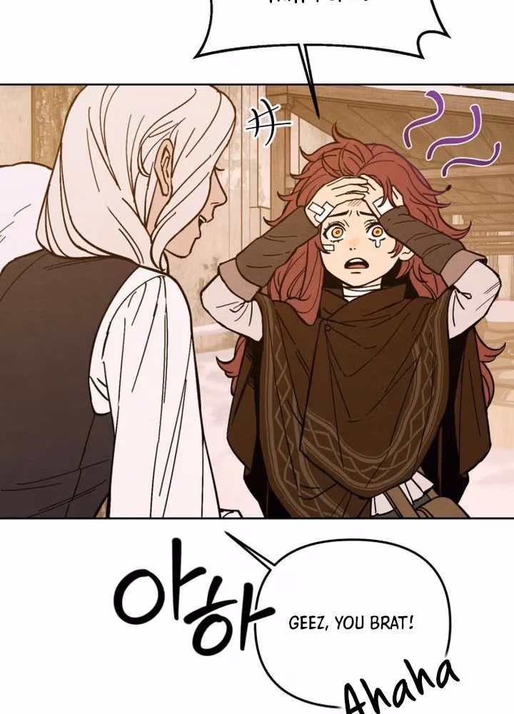 Impossible Delivery Chapter 2 page 16 - 