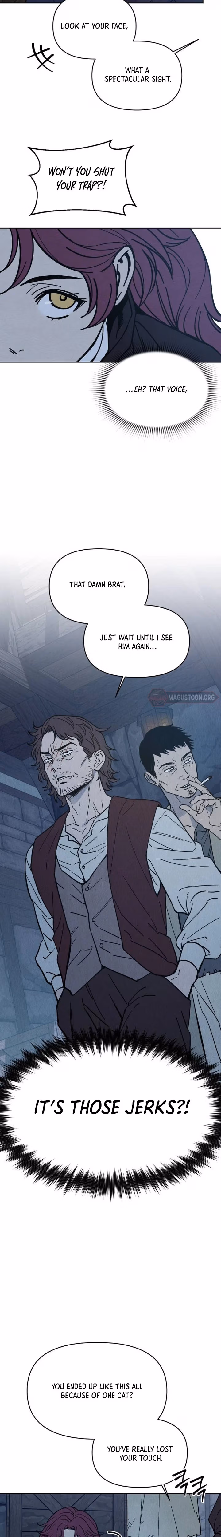 Impossible Delivery Chapter 2 page 23 - 