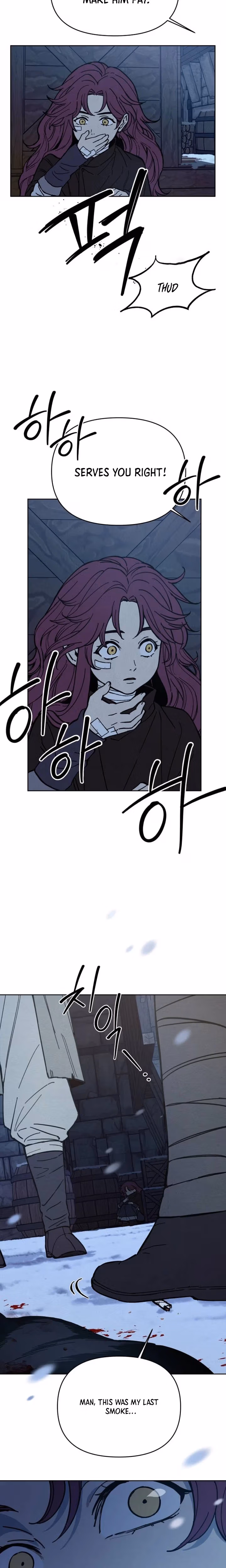 Impossible Delivery Chapter 2 page 25 - 