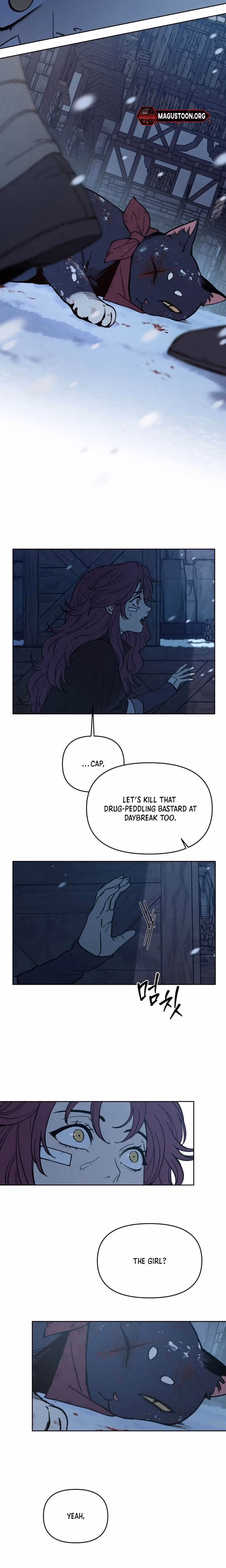 Impossible Delivery Chapter 2 page 26 - 
