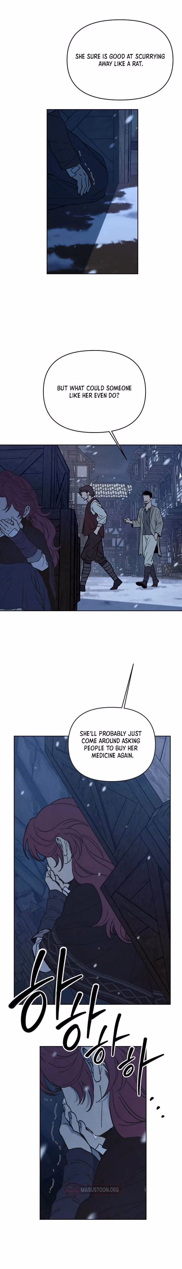 Impossible Delivery Chapter 2 page 27 - 