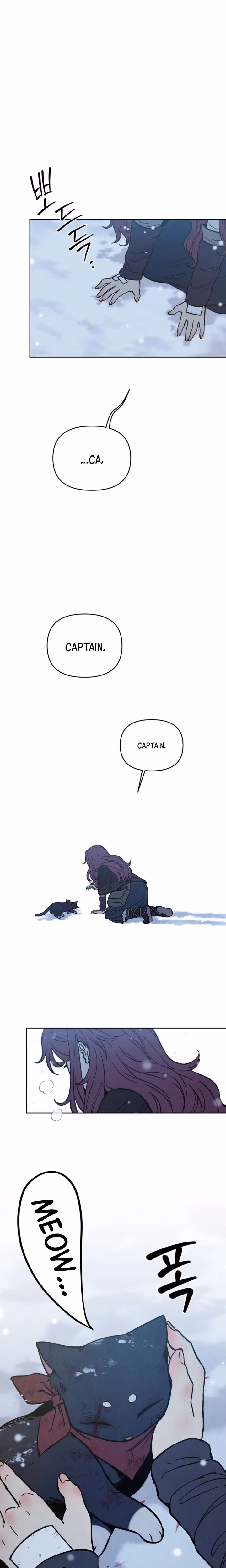 Impossible Delivery Chapter 2 page 29 - 