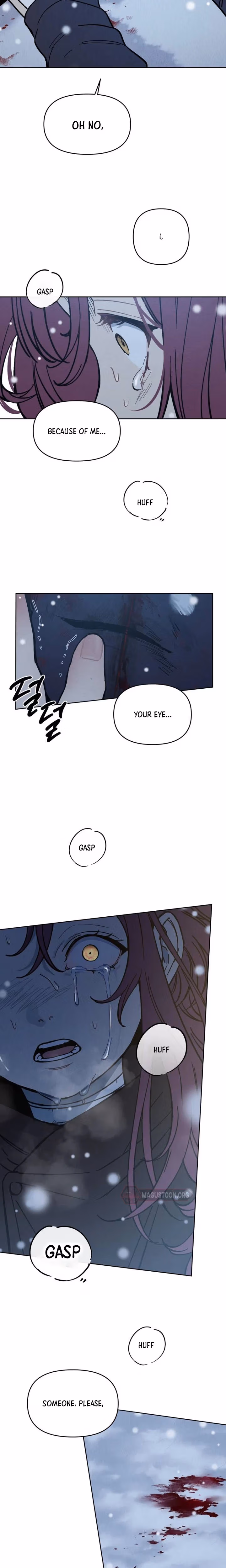 Impossible Delivery Chapter 2 page 30 - 