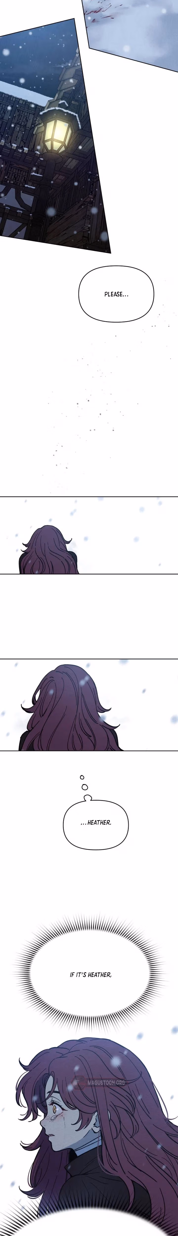 Impossible Delivery Chapter 2 page 31 - 