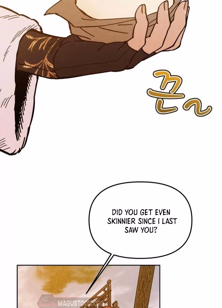 Impossible Delivery Chapter 2 page 8 - 