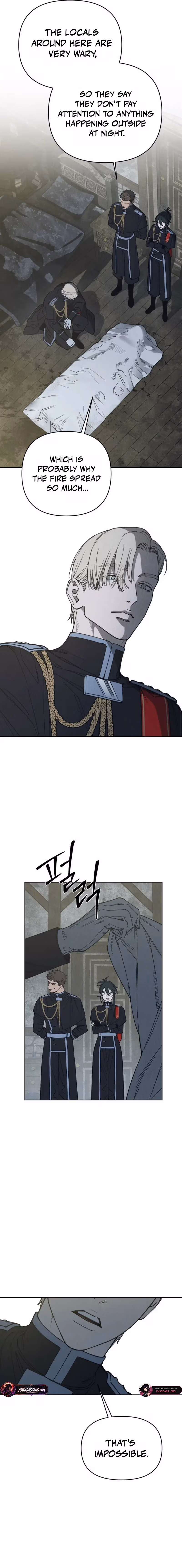 Impossible Delivery Chapter 5 page 15 - 