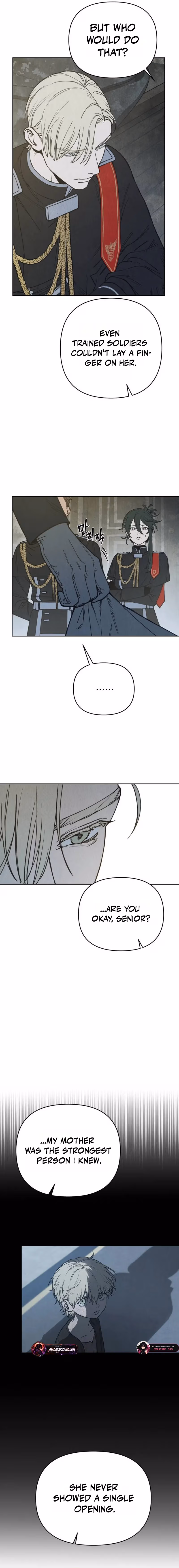 Impossible Delivery Chapter 5 page 17 - 