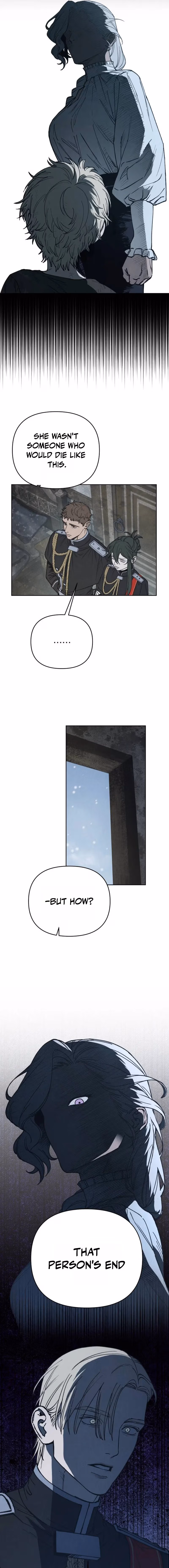 Impossible Delivery Chapter 5 page 18 - 