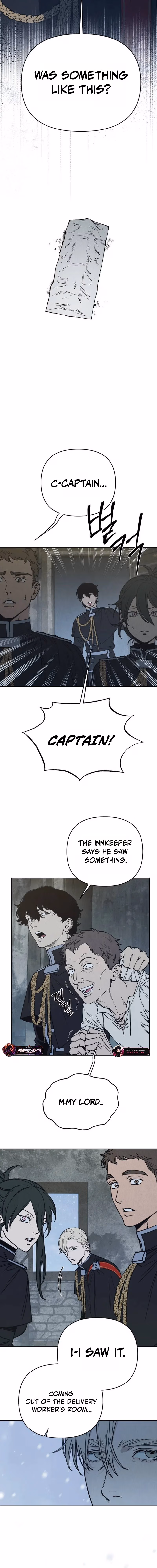 Impossible Delivery Chapter 5 page 19 - 