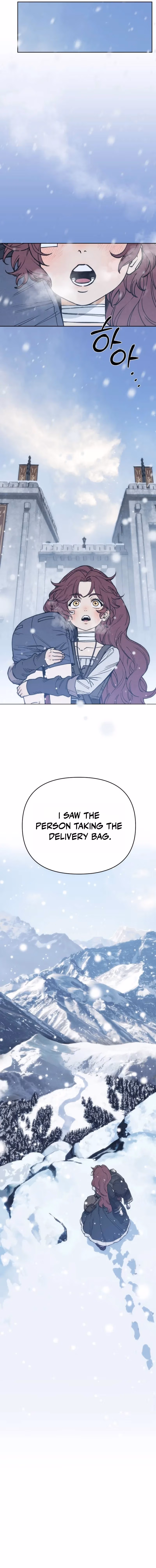 Impossible Delivery Chapter 5 page 20 - 