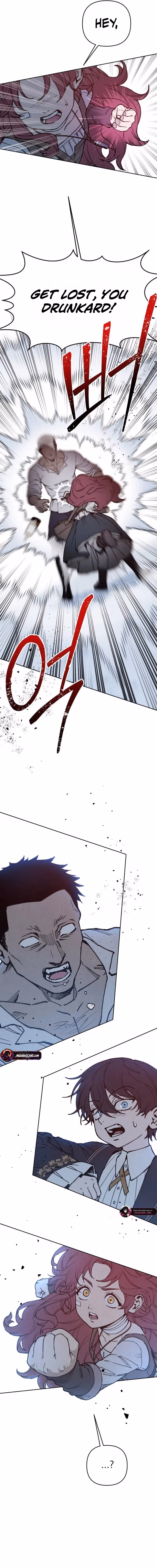 Impossible Delivery Chapter 5 page 7 - 
