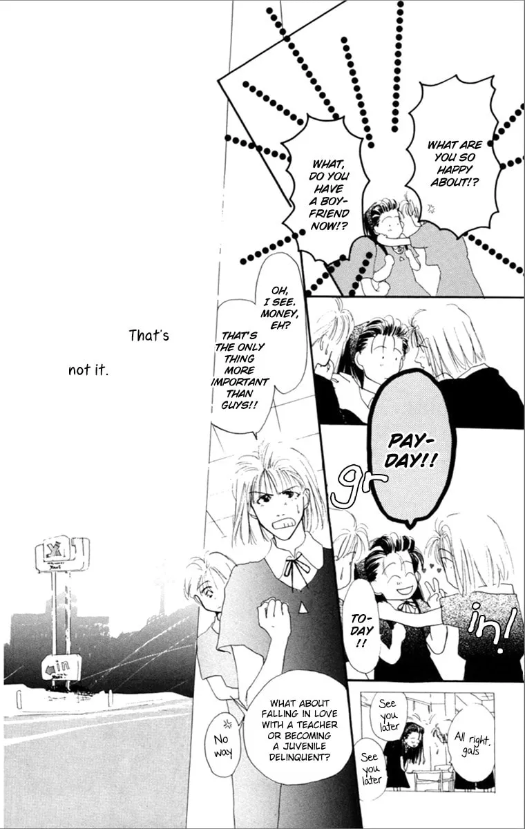 Impressive Chapter 2 page 2 - 