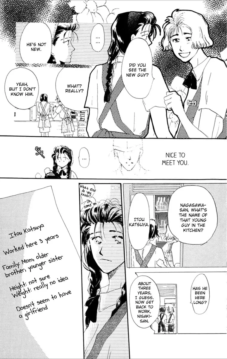 Impressive Chapter 2 page 11 - 