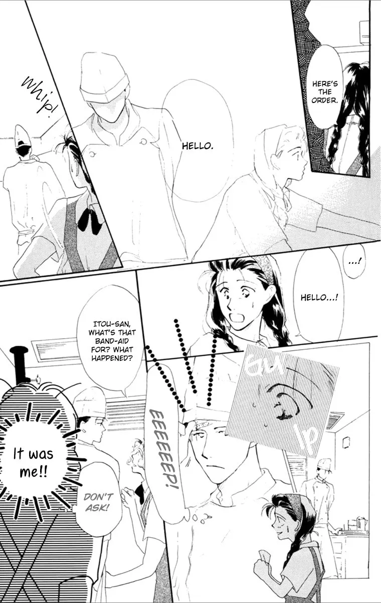 Impressive Chapter 2 page 13 - 