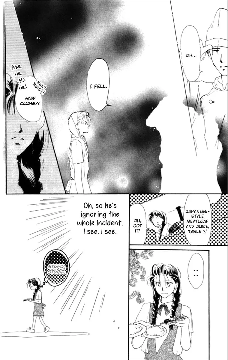Impressive Chapter 2 page 14 - 