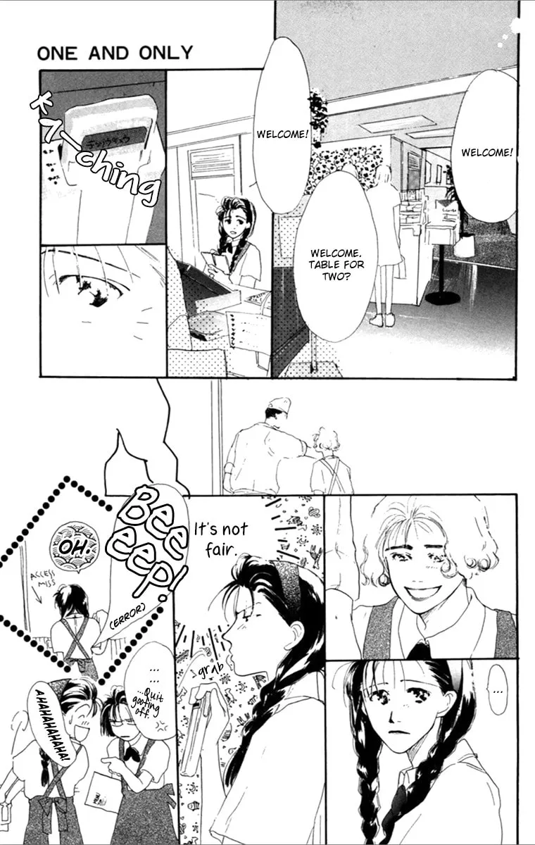 Impressive Chapter 2 page 15 - 