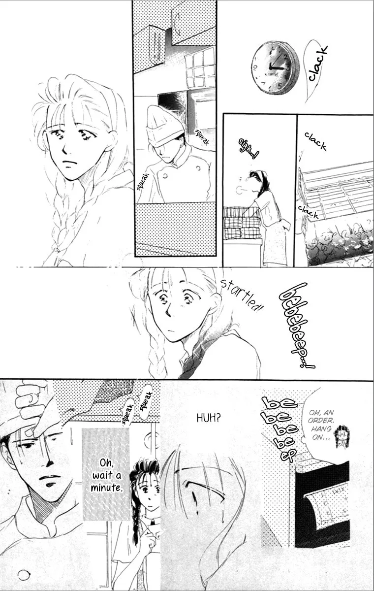 Impressive Chapter 2 page 16 - 