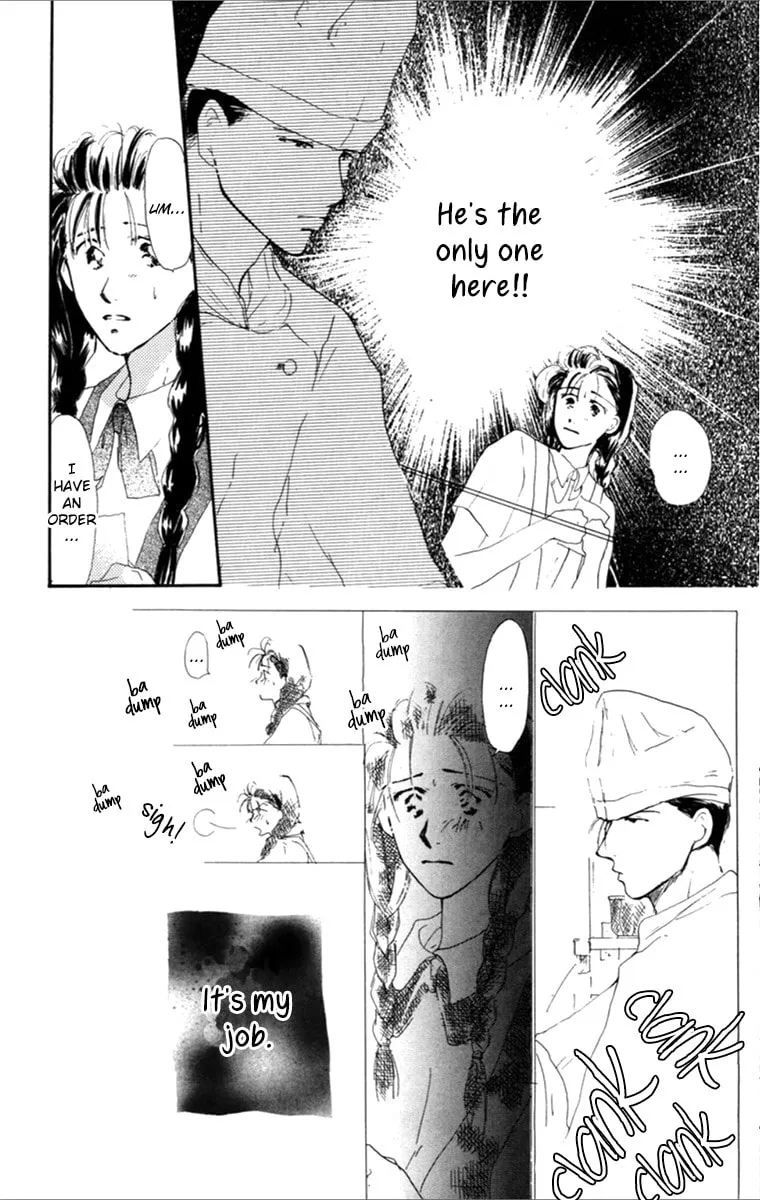 Impressive Chapter 2 page 17 - 