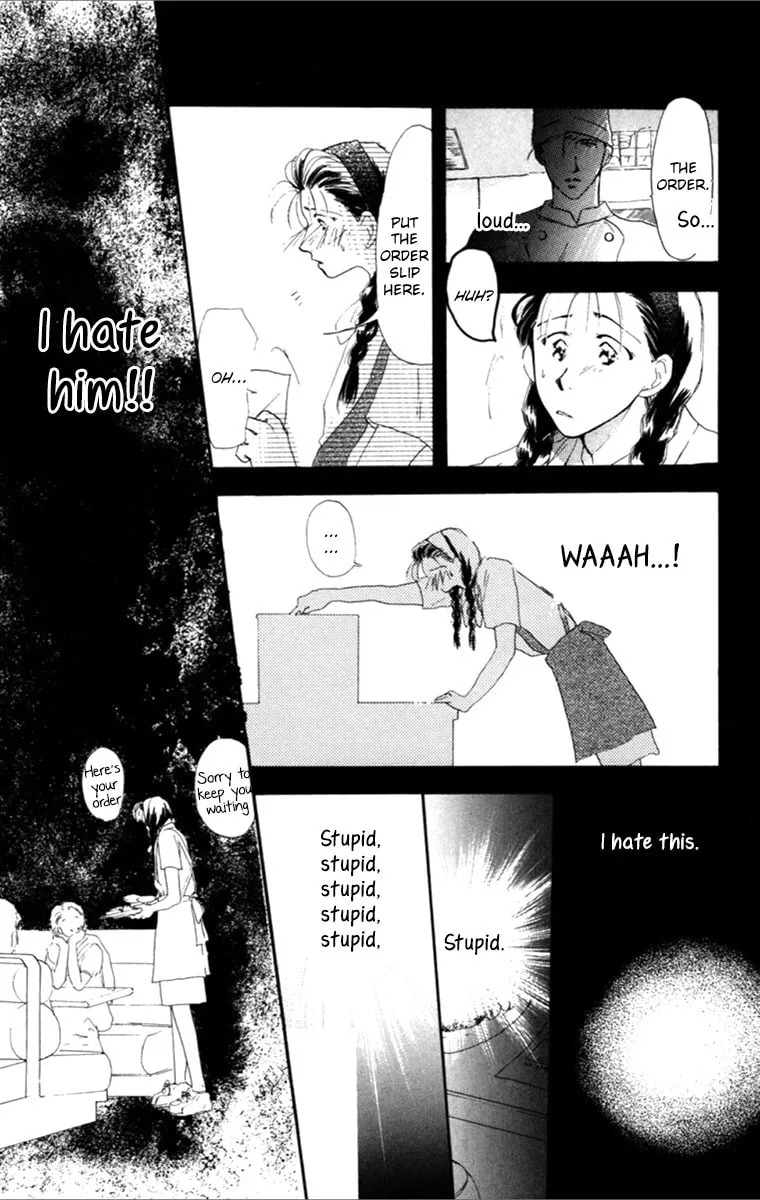 Impressive Chapter 2 page 19 - 