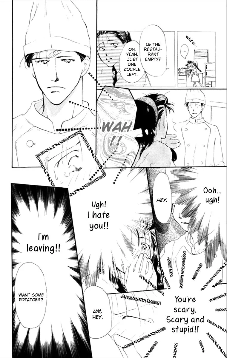 Impressive Chapter 2 page 20 - 