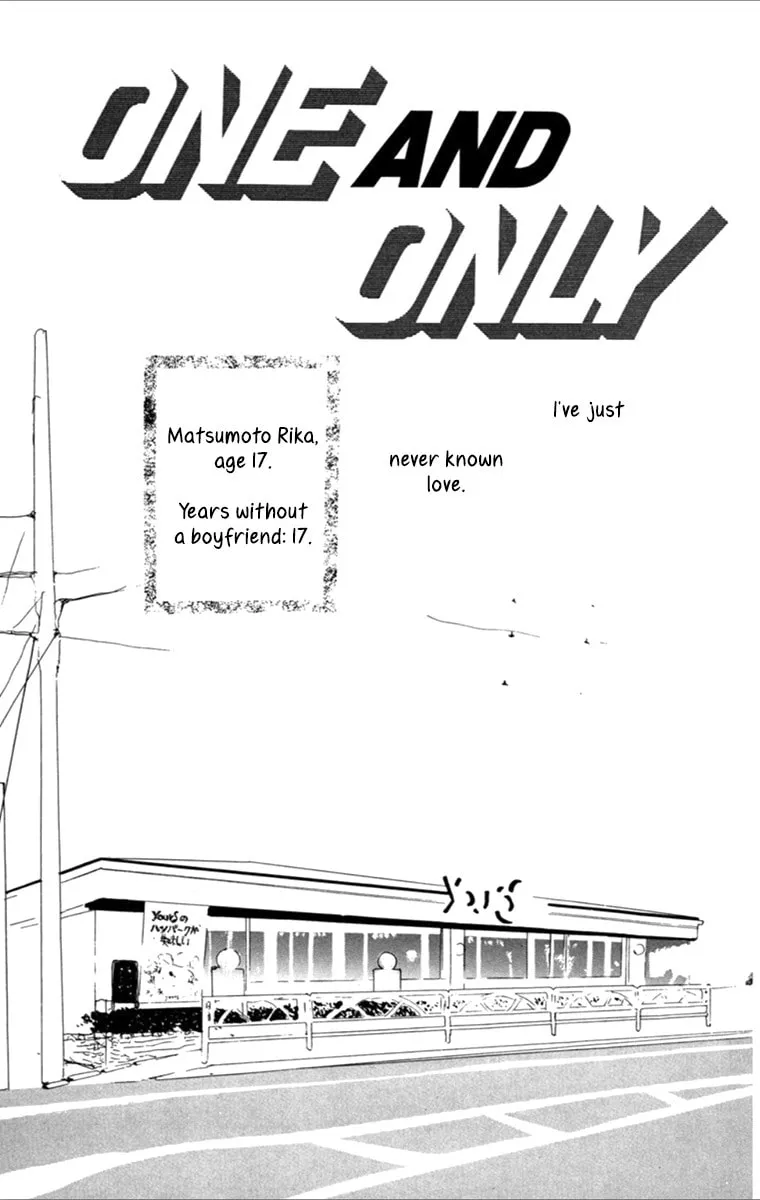 Impressive Chapter 2 page 3 - 