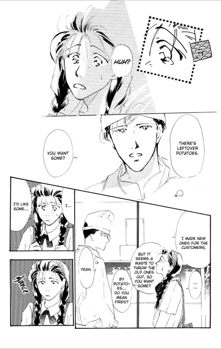 Impressive Chapter 2 page 21 - 