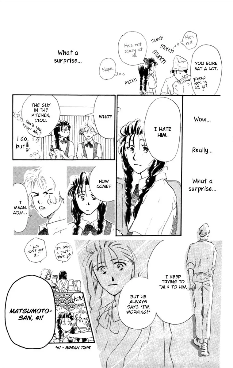 Impressive Chapter 2 page 23 - 