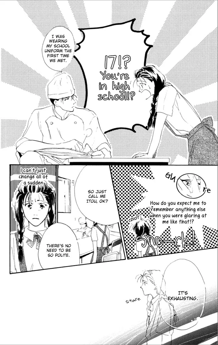 Impressive Chapter 2 page 26 - 