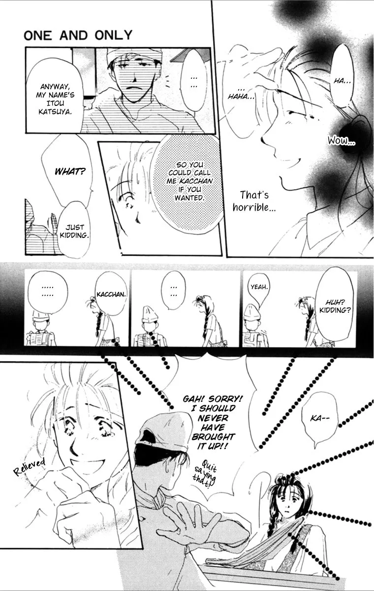 Impressive Chapter 2 page 27 - 