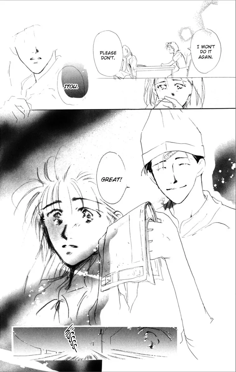 Impressive Chapter 2 page 28 - 