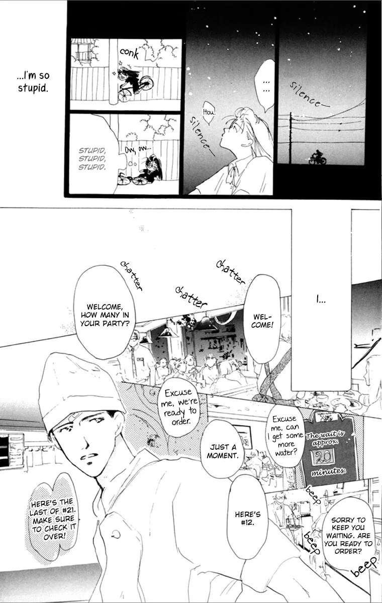 Impressive Chapter 2 page 29 - 