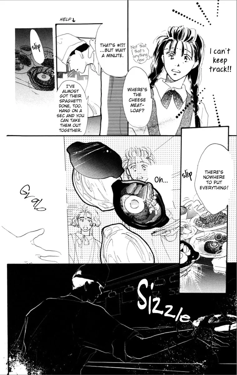 Impressive Chapter 2 page 30 - 