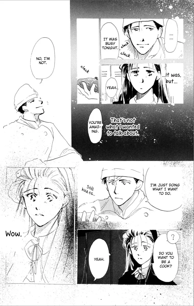 Impressive Chapter 2 page 32 - 