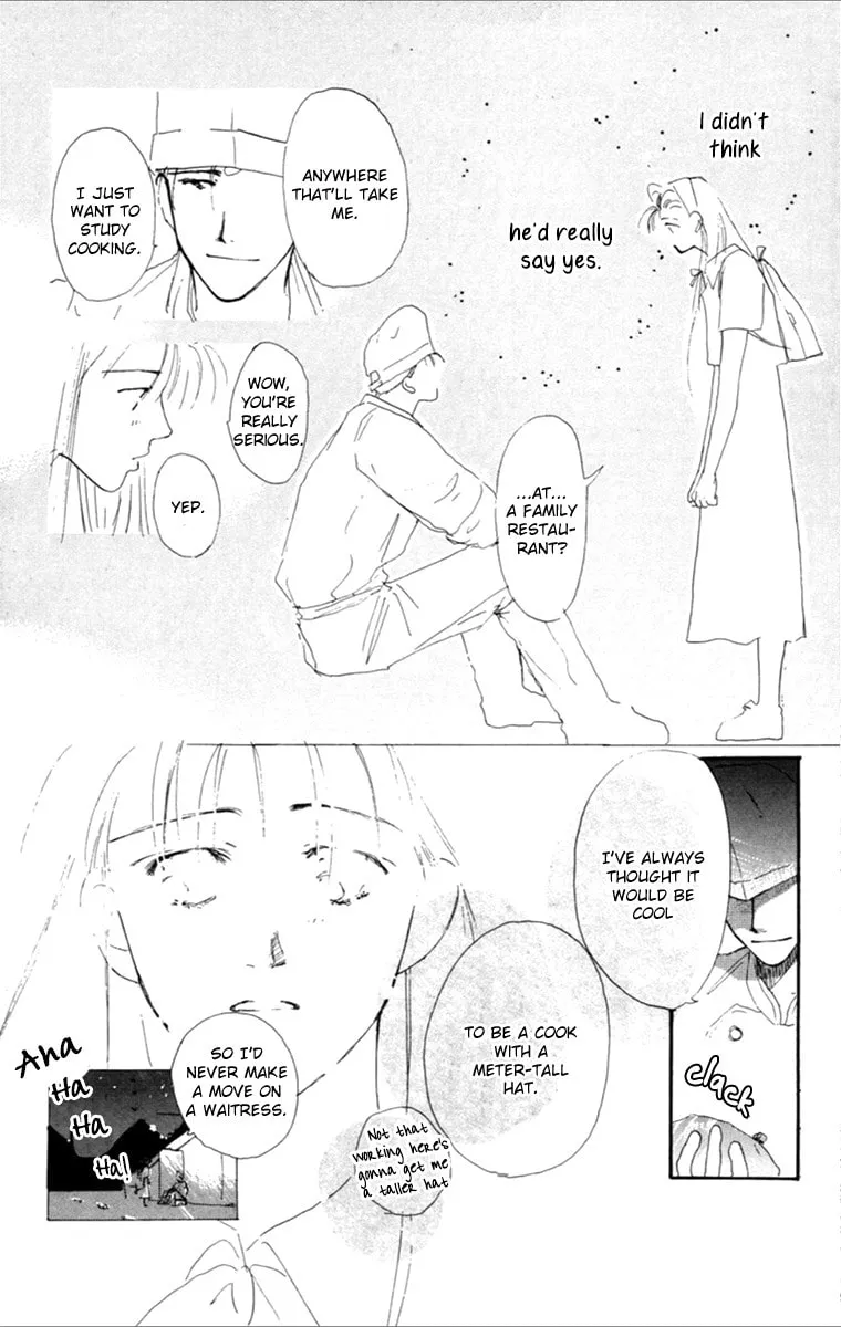 Impressive Chapter 2 page 33 - 