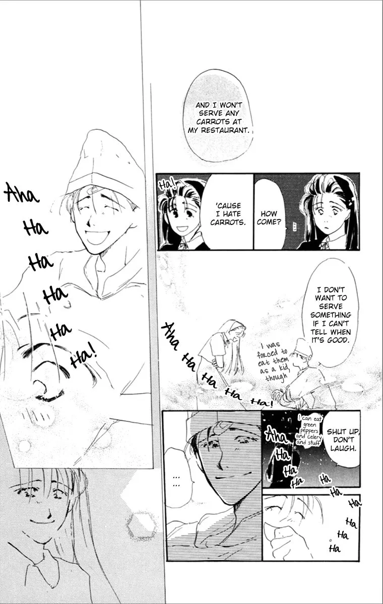 Impressive Chapter 2 page 34 - 