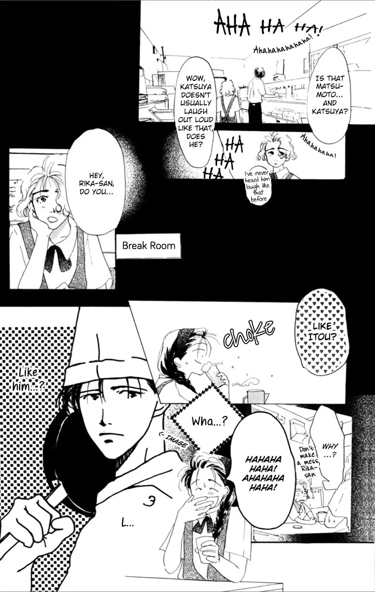 Impressive Chapter 2 page 35 - 