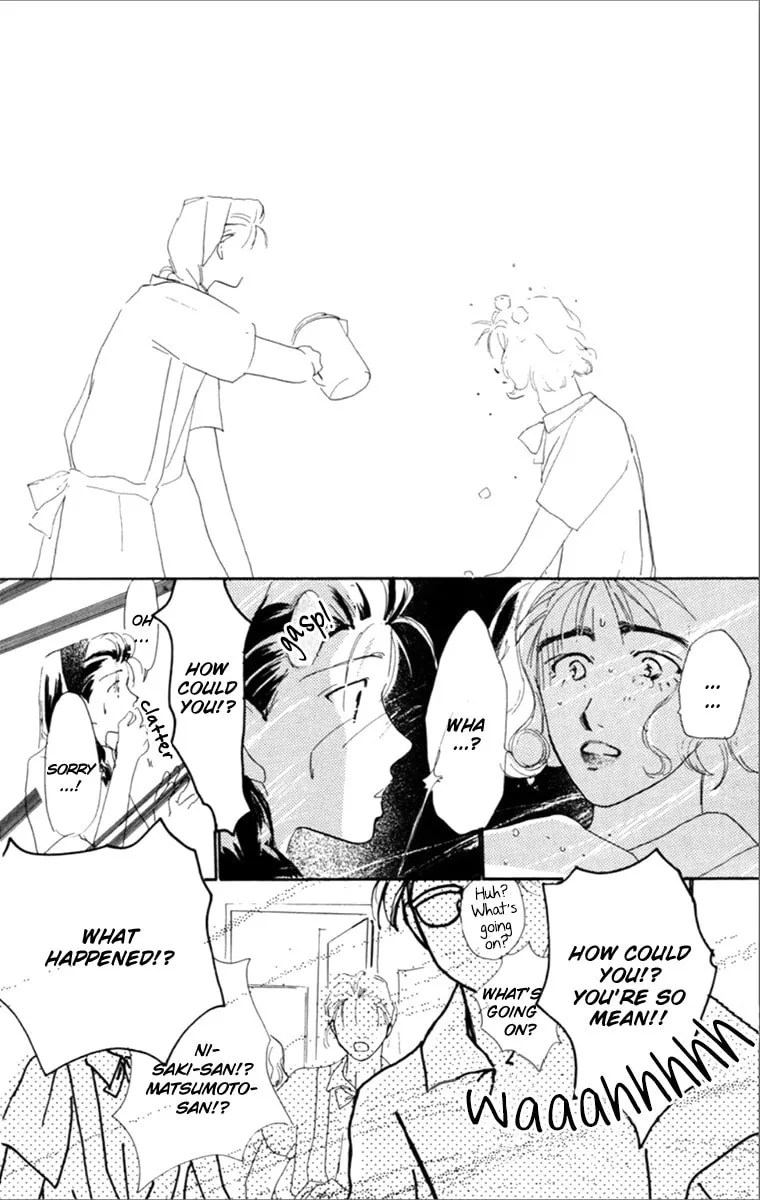 Impressive Chapter 2 page 38 - 