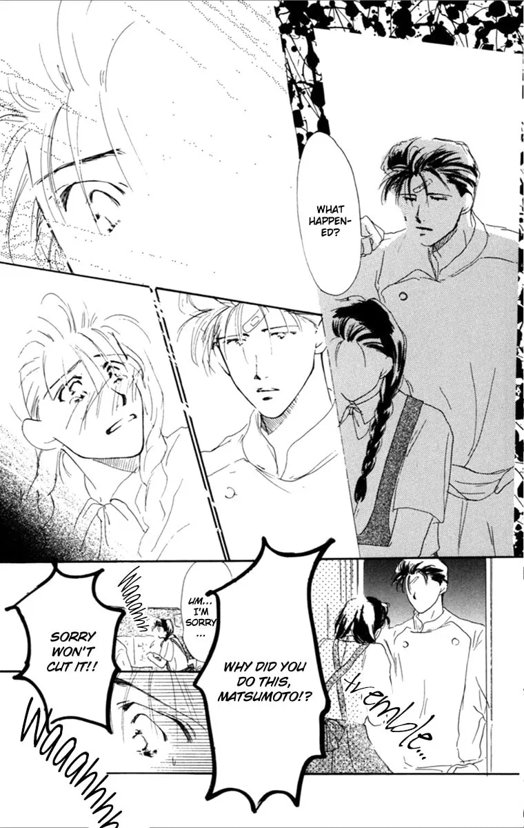 Impressive Chapter 2 page 39 - 