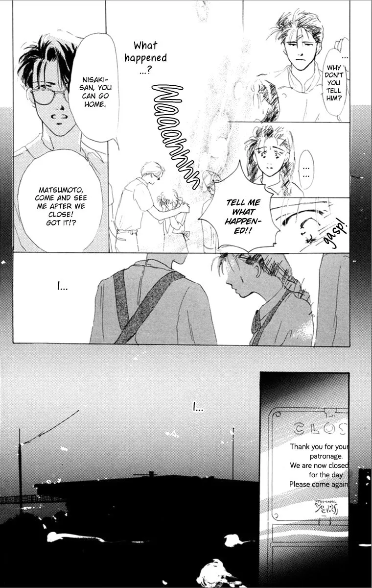 Impressive Chapter 2 page 40 - 