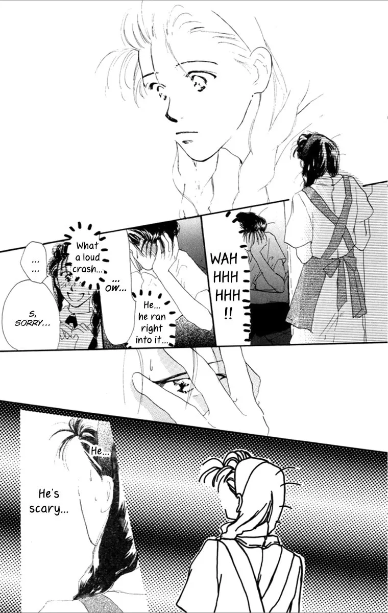 Impressive Chapter 2 page 5 - 