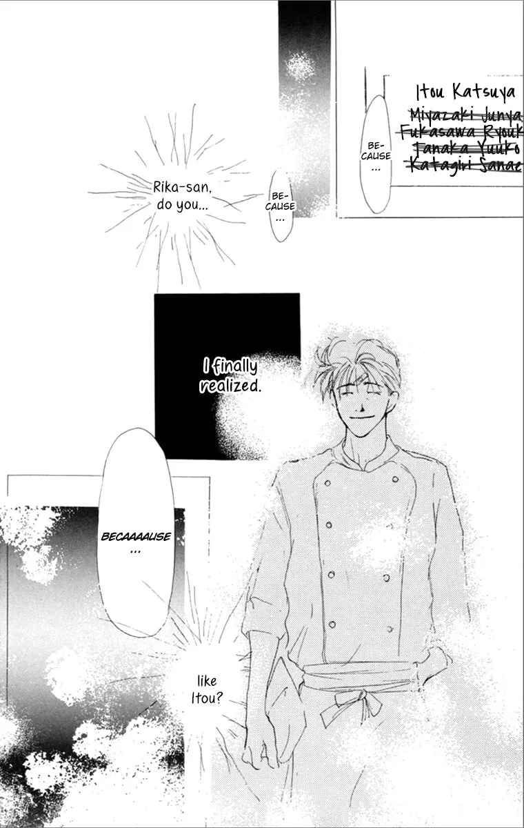 Impressive Chapter 2 page 44 - 
