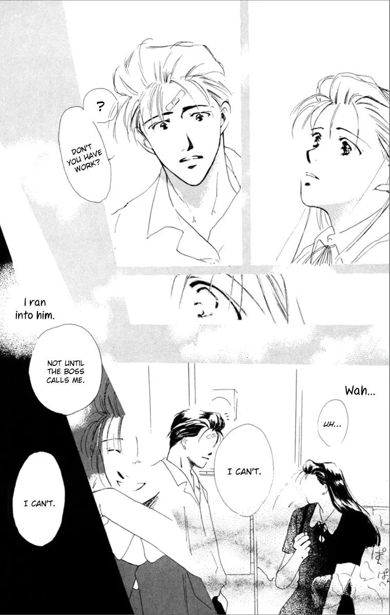 Impressive Chapter 2 page 50 - 