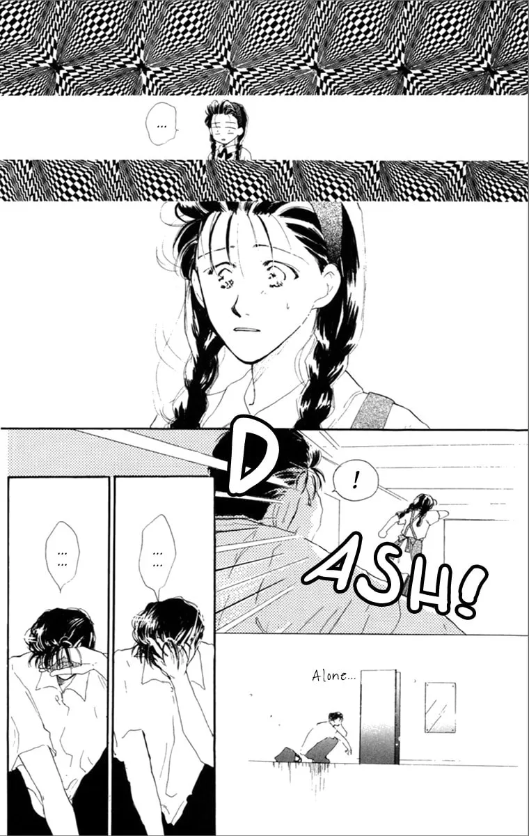 Impressive Chapter 2 page 6 - 