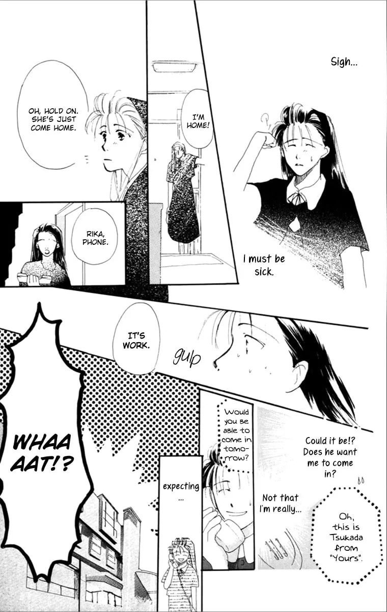 Impressive Chapter 2 page 53 - 