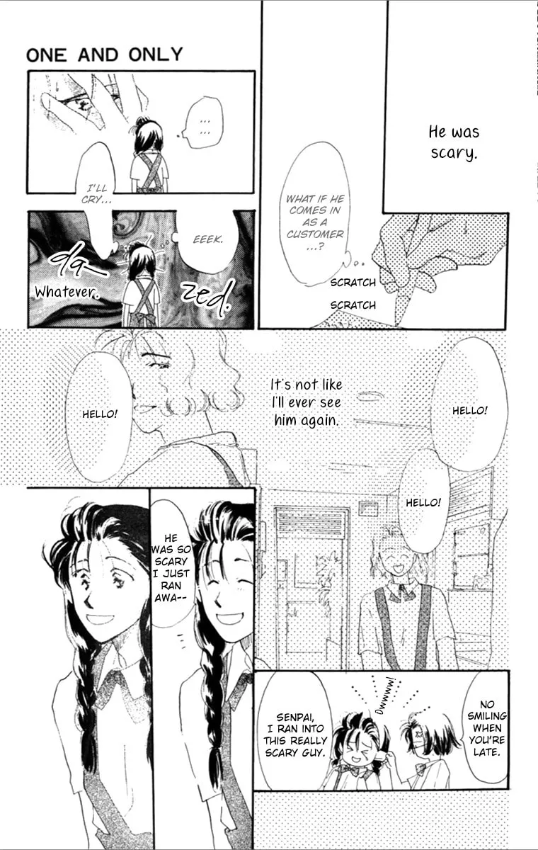 Impressive Chapter 2 page 7 - 