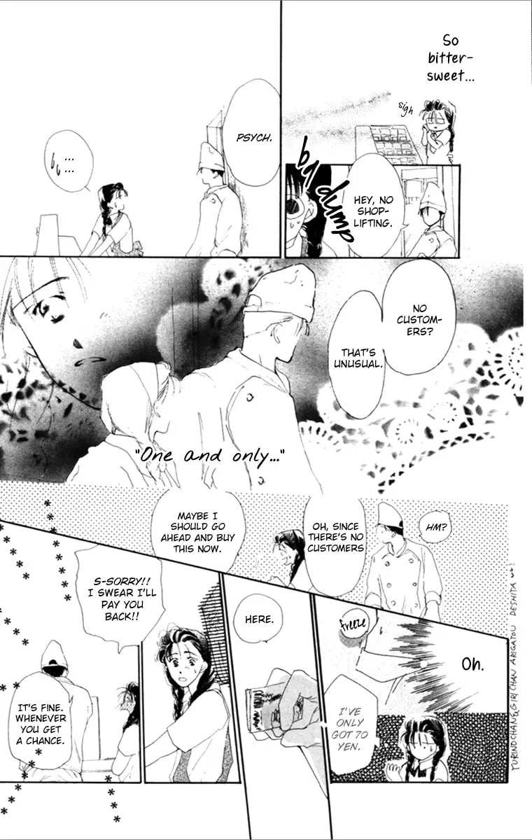 Impressive Chapter 2 page 61 - 