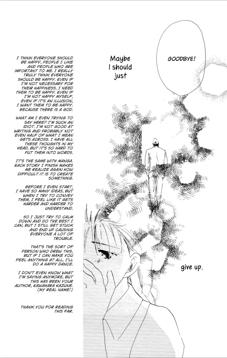 Impressive Chapter 2 page 69 - 